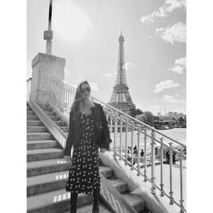 Meet your Posher, Kendall